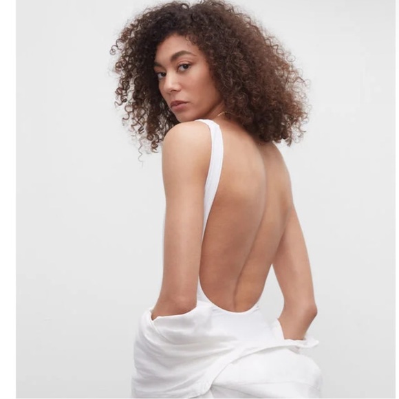 Jade Cava One-Piece Swimsuit - Picture 3 of 6